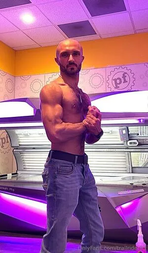 Trailrider95 OnlyFans Leaked Free Thumbnail Picture - #u5UTcBb5LT