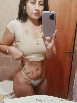 Trainershantal OnlyFans Leaked Free Thumbnail Picture - #DEnWlabv2f