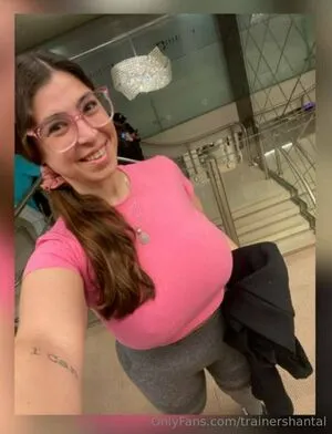 Trainershantal OnlyFans Leaked Free Thumbnail Picture - #X91CoIsYZF