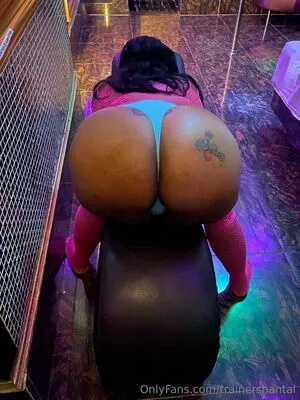 Trainershantal OnlyFans Leaked Free Thumbnail Picture - #naeR42fize