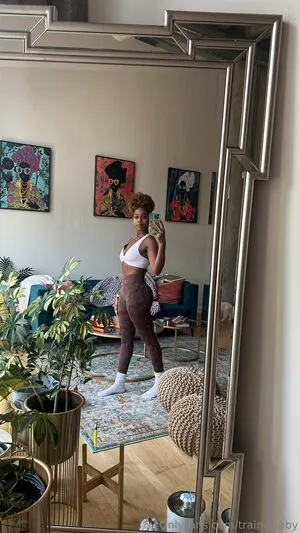 Trainertaby OnlyFans Leaked Free Thumbnail Picture - #3lDbwySy35