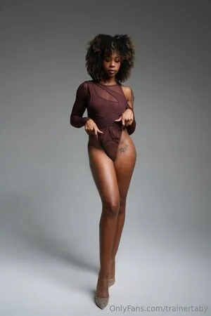 Trainertaby OnlyFans Leaked Free Thumbnail Picture - #8y9AVS8yho