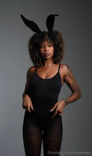 Trainertaby OnlyFans Leaked Free Thumbnail Picture - #ClHXSKeb5t
