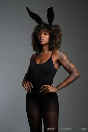 Trainertaby OnlyFans Leaked Free Thumbnail Picture - #EQIbMQCAxw
