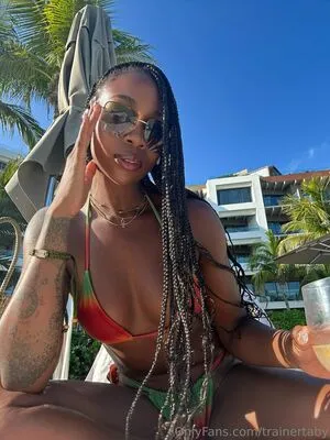 Trainertaby OnlyFans Leaked Free Thumbnail Picture - #LMOiKLBWab