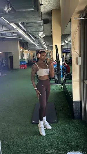 Trainertaby OnlyFans Leaked Free Thumbnail Picture - #ZCzlkq8AN9