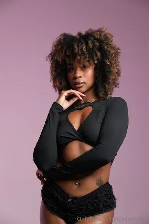 Trainertaby OnlyFans Leaked Free Thumbnail Picture - #ZvcNjRWECx