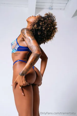 Trainertaby OnlyFans Leaked Free Thumbnail Picture - #cR91r5mrM2