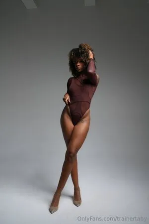 Trainertaby OnlyFans Leaked Free Thumbnail Picture - #mgAOGOKPd8
