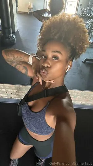 Trainertaby OnlyFans Leaked Free Thumbnail Picture - #o2YKpp4VSH