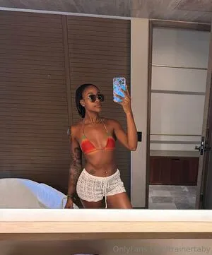 Trainertaby OnlyFans Leaked Free Thumbnail Picture - #pSvxksSykN