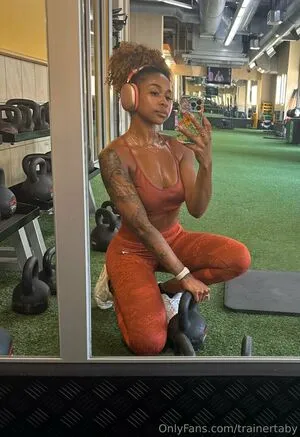 Trainertaby OnlyFans Leaked Free Thumbnail Picture - #sANfFHvInU