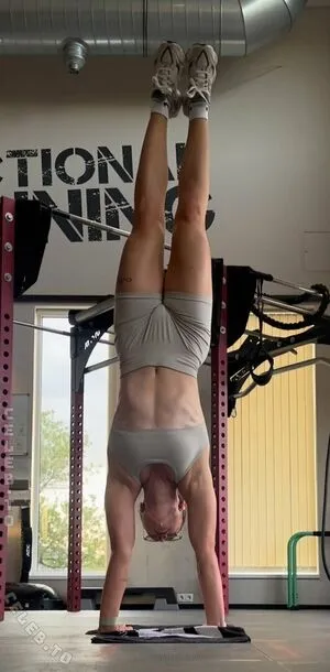 Trainingfabi OnlyFans Leaked Free Thumbnail Picture - #0TQsHu4LQn