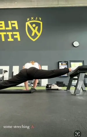 Trainingfabi OnlyFans Leaked Free Thumbnail Picture - #7aDMDJjn7G