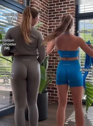 Trainingfabi OnlyFans Leaked Free Thumbnail Picture - #8q9xqjzV7r
