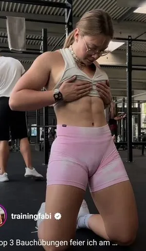 Trainingfabi OnlyFans Leaked Free Thumbnail Picture - #HGFG2jztcO