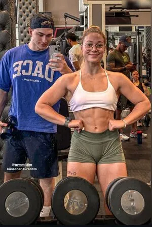 Trainingfabi OnlyFans Leaked Free Thumbnail Picture - #HRxyLDqVrP