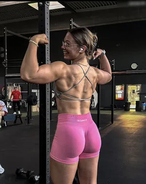 Trainingfabi OnlyFans Leaked Free Thumbnail Picture - #I2YQl2aIgQ