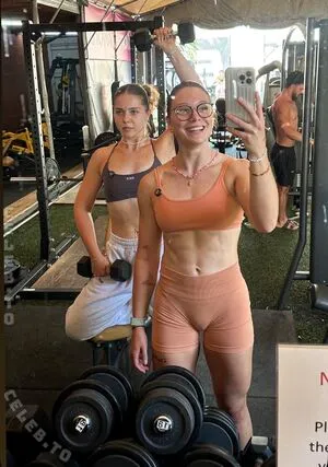 Trainingfabi OnlyFans Leaked Free Thumbnail Picture - #L3zHufmGez