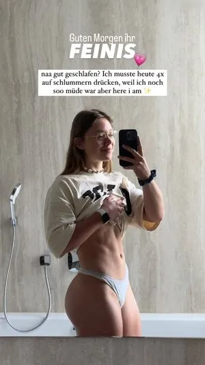 Trainingfabi OnlyFans Leaked Free Thumbnail Picture - #SRYxJ8QJga