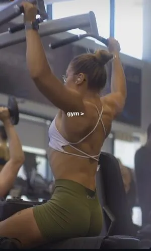 Trainingfabi OnlyFans Leaked Free Thumbnail Picture - #cqVzGjPX1R