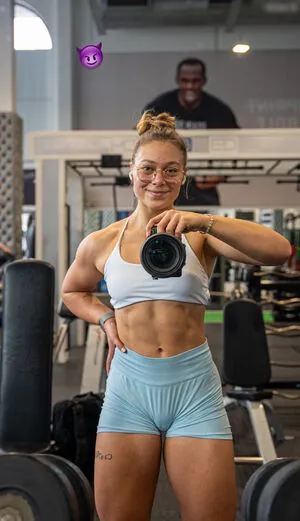 Trainingfabi OnlyFans Leaked Free Thumbnail Picture - #f3cw0VqQv0