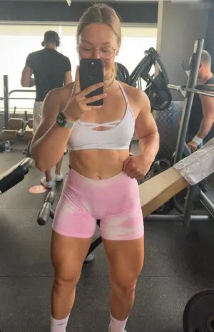 Trainingfabi OnlyFans Leaked Free Thumbnail Picture - #izzM9Le8fd