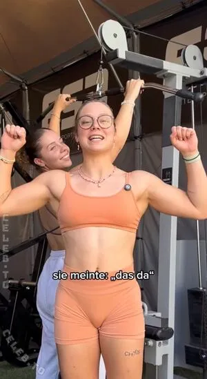 Trainingfabi OnlyFans Leaked Free Thumbnail Picture - #oY4EMpc9Er