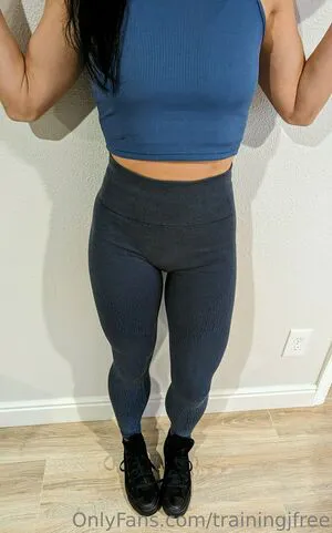 Trainingjfree OnlyFans Leaked Free Thumbnail Picture - #EYUYYp5FMd
