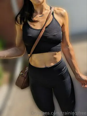 Trainingjfree OnlyFans Leaked Free Thumbnail Picture - #MHQMONFHFI
