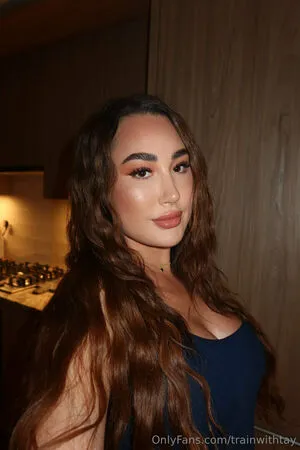 Trainwithtay OnlyFans Leaked Free Thumbnail Picture - #0boKQ3Yj5c