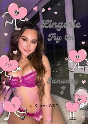 Trainwithtay OnlyFans Leaked Free Thumbnail Picture - #6f0srzsYnB