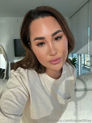 Trainwithtay OnlyFans Leaked Free Thumbnail Picture - #8rr5A2TJhe