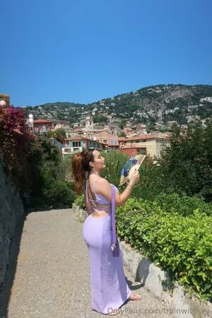 Trainwithtay OnlyFans Leaked Free Thumbnail Picture - #BnkSnfGSAa