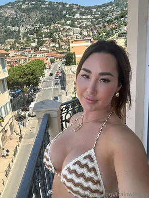 Trainwithtay OnlyFans Leaked Free Thumbnail Picture - #G5ZiKQeE39