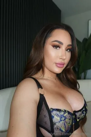 Trainwithtay OnlyFans Leaked Free Thumbnail Picture - #HKoKXX40ZE