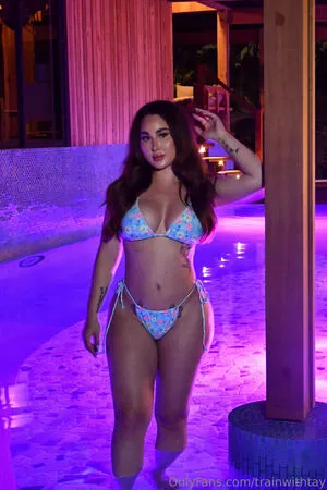 Trainwithtay OnlyFans Leaked Free Thumbnail Picture - #JYFoWDY4nw