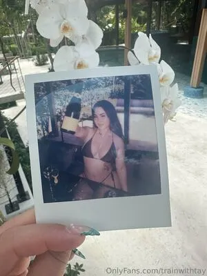 Trainwithtay OnlyFans Leaked Free Thumbnail Picture - #M882so9G5w