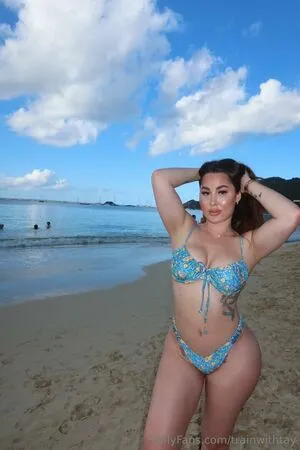 Trainwithtay OnlyFans Leaked Free Thumbnail Picture - #Z9ELUlPQeh