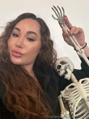 Trainwithtay OnlyFans Leaked Free Thumbnail Picture - #Zd4w5b7crj