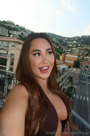 Trainwithtay OnlyFans Leaked Free Thumbnail Picture - #ecUxHyQO1h