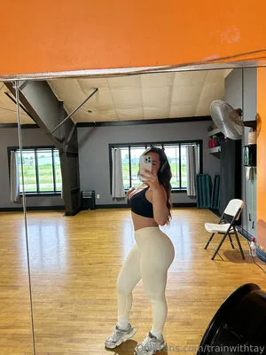 Trainwithtay OnlyFans Leaked Free Thumbnail Picture - #mC74l0BZxU
