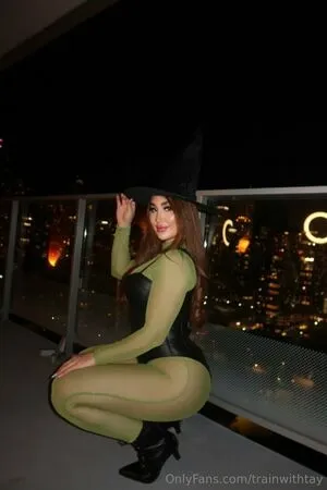 Trainwithtay OnlyFans Leaked Free Thumbnail Picture - #qpzdAnXESz