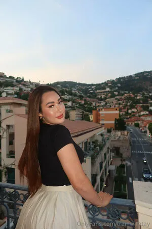 Trainwithtay OnlyFans Leaked Free Thumbnail Picture - #tz1o3WIdNI