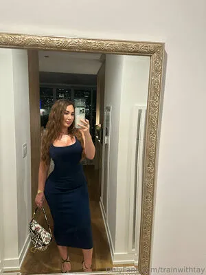 Trainwithtay OnlyFans Leaked Free Thumbnail Picture - #zwlAony5Nu