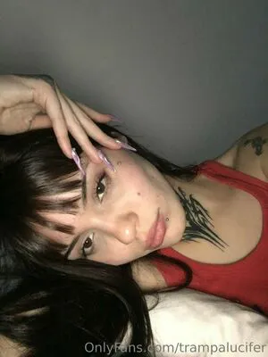 Trampalucifer OnlyFans Leaked Free Thumbnail Picture - #6Mem4dU9ic