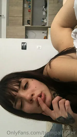 Trampalucifer OnlyFans Leaked Free Thumbnail Picture - #KOXaRVRn0h