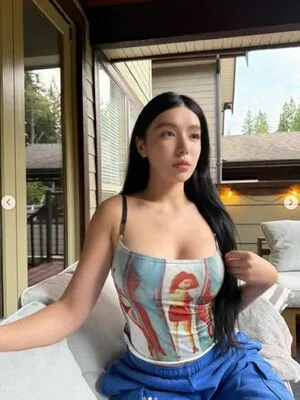 Tranghoang Mewmew OnlyFans Leaked Free Thumbnail Picture - #ZscSI0mWiu