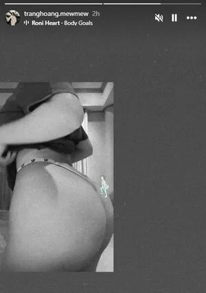 Tranghoang Mewmew OnlyFans Leaked Free Thumbnail Picture - #lWVY2rFzSf