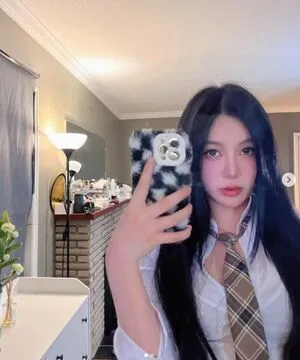 Tranghoang Mewmew OnlyFans Leaked Free Thumbnail Picture - #yIfBJp49U8